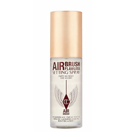 Charlotte Tilbury Airbrush Flawless Setting Spray 34ml 